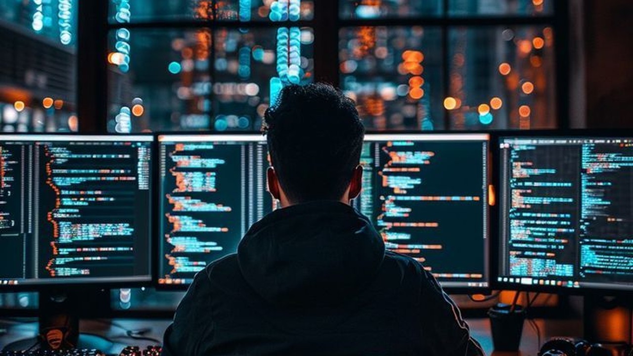 Full Stack Development